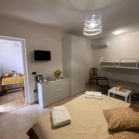 B&B La Sirenetta Diamante Luaran gambar